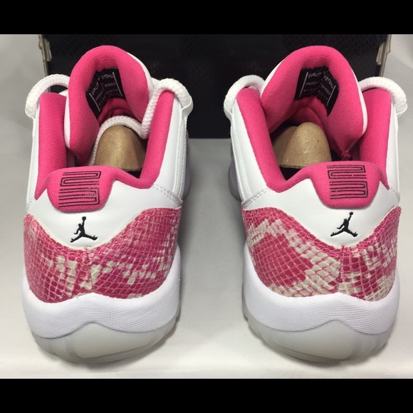 ***SOLD Air Jordan Retro 11 Lows - Picture 5 of 7